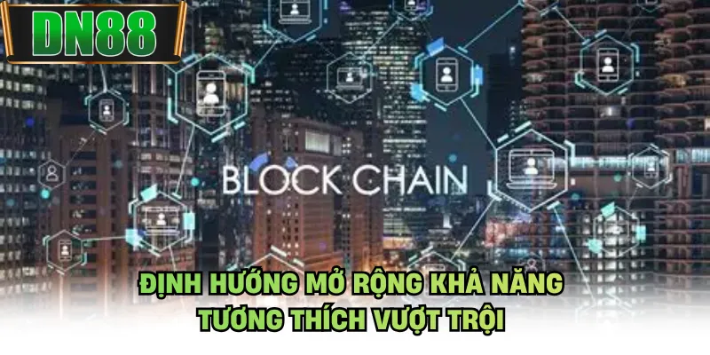 Định hướng mở rộng khả năng tương thích vượt trội
